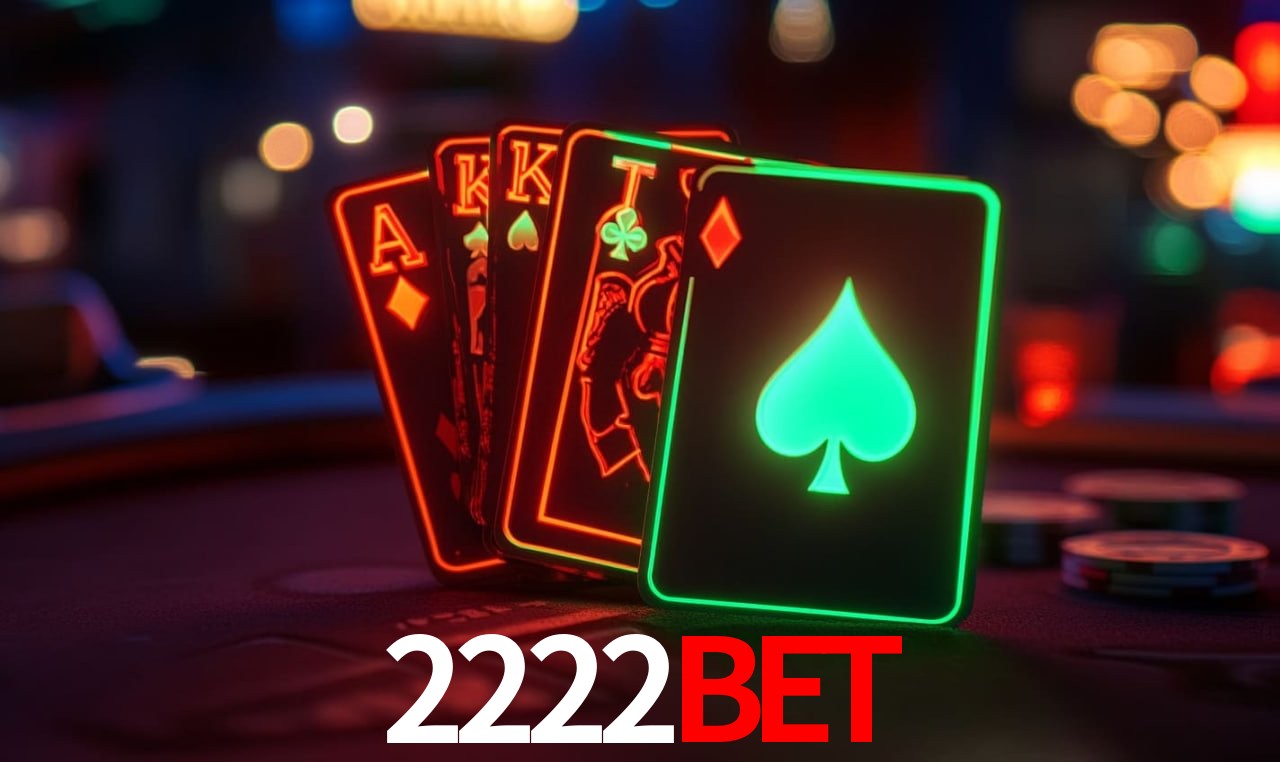 Ganhe prêmios incríveis na 2222bet